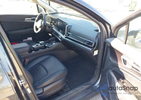 2023 Kia Sportage Hybrid Ex z USA, uszkodzony, nr VIN KNDPVCAG2P7025349